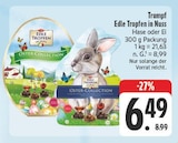 Aktuelles Edle Tropfen in Nuss Hase Angebot bei EDEKA in Leipzig ab 6,49 €