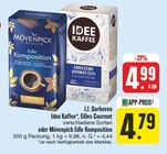 EDEKA Scheinfeld Prospekt mit  im Angebot für 4,79 €