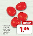 Aktuelle Mozzarella Angebote bei Markant Nordwest in Hannover Aktuelles Mozzarella Tomaten Angebot bei Markant Nordwest in Hannover ab 1,66 €