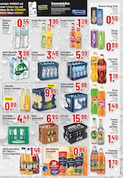 Saft Angebot im aktuellen Trinkgut Prospekt auf Seite 3