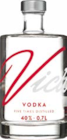 Huster Mittweida - Vodka Angebot im Prospekt Vodka bei Huster im Mittweida Prospekt für 16,99 €