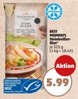 Steinbeißer-Filet Angebote von Best Moments bei Penny Celle für 5,99 €