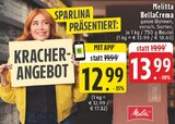 BellaCrema ganze Bohnen Angebote von Melitta bei E center Bornheim für 12,99 €