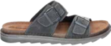 Herren Pantoletten im Angebot bei E center in Rostock Herren Pantoletten Angebote von FEICHTINGER bei E center Rostock für 24,99 €