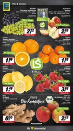 Aktueller E center Prospekt mit Obst, "Aktuelle Angebote", Seite 3