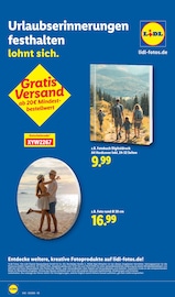 Ähnliche Radio Angebote im Prospekt "LIDL LOHNT SICH" von Lidl in Augsburg Ähnliche Angebote wie Radio im Prospekt "LIDL LOHNT SICH" auf Seite 52 von Lidl in Augsburg