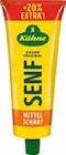 Senf im Angebot bei Netto Marken-Discount in Herne Senf Angebote von Kühne bei Netto Marken-Discount Herne für 1,11 €