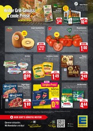 Aktueller nah und gut Supermärkte Prospekt für Röderaue: Aktuelle Angebote mit 1} Seite, 21.05.2024 - 25.05.2024