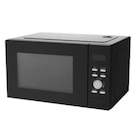 Micro-ondes - MEDEK - Carrefour à Le Grand-Quevilly Micro-ondes - MEDEK en promo chez Carrefour Le Grand-Quevilly à 79,99 €