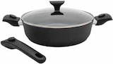 Servierpfanne Gamma Angebote von Krüger bei GLOBUS Erlangen für 19,99 €