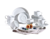 Aktuelle Tafel-Set Angebote bei Höffner in Nürnberg Aktuelles KAFFEESERVICE „Lido“ Angebot bei Höffner in Nürnberg ab 59,00 €