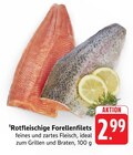 Rotfleischige Forellenfilets im Angebot bei EDEKA in Kaiserslautern Rotfleischige Forellenfilets Angebote bei EDEKA Kaiserslautern für 2,99 €