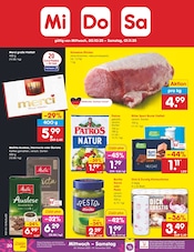 Pralinen im Netto Marken-Discount Prospekt in Mühlhausen Aktueller Netto Marken-Discount Prospekt mit Pralinen, "Aktuelle Angebote", Seite 38