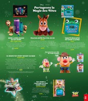 Promos Livre Bébé dans le catalogue "JEUX & JOUETS SÉLECTION NOËL 2026" de Fnac à la page 89 Promos Livre Bébé dans le catalogue "JEUX & JOUETS SÉLECTION NOËL 2026" de Fnac à la page 89
