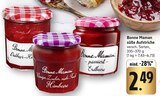 Erdbeer-Konfitüre Angebote von Bonne Maman bei E center Lahr für 2,49 €