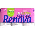 Papier hygiénique - RENOVA en promo chez Carrefour Papier hygiénique - RENOVA dans le catalogue Carrefour