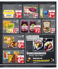 Spargel im aktuellen EDEKA Prospekt (Augsburg) Spargel im EDEKA Prospekt "Noch kein °Punktesammler? Hier direkt anmelden!" mit 30 Seiten (Augsburg)