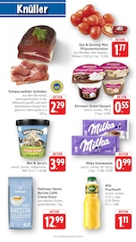 Aktueller EDEKA Prospekt mit Milka, "Aktuelle Angebote", Seite 10