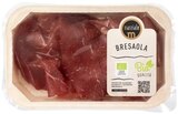 Bio Bresaola Angebote von marziale bei REWE Goslar für 4,99 €