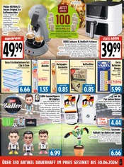 Handy im EDEKA Prospekt in Gießen Aktueller EDEKA Prospekt mit Handy, "Aktuelle Angebote", Seite 17