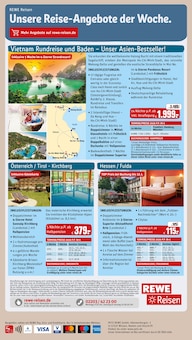 Kölsch im REWE Prospekt "Dein Markt" mit 32 Seiten (Siegen (Universitätsstadt))