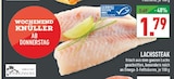 Aktuelles Lachssteak Angebot bei Marktkauf in Bielefeld ab 1,79 €