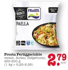 Aktuelle Frosta Angebote bei E center in Frankfurt (Main) Aktuelles Paella Angebot bei E center in Frankfurt (Main) ab 2,79 €