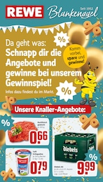 REWE Prospekt für Rheinberg mit 29 Seiten REWE Prospekt für Rheinberg: "Dein Markt", 29 Seiten, 13.10.2025 - 18.10.2025