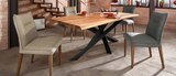 Table à manger - Möbel Martin à Thionville Table à manger en promo chez Möbel Martin Thionville à 79,00 €