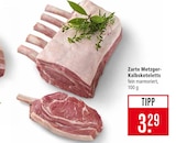 Aktuelle Rindfleisch Angebote bei Marktkauf in Freiburg (Breisgau) Aktuelles Zarte Metzger-Kalbskoteletts Angebot bei Marktkauf in Freiburg (Breisgau) ab 3,29 €