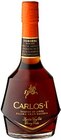 CARLOS I Solera Gran Reserva Brandy Angebote von OSBORNE bei Kaufland Hattingen für 19,99 €