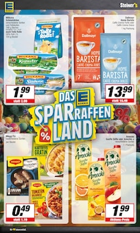 Aktueller EDEKA Prospekt "Aktuelle Angebote" Seite 2 von 18 Seiten für Ochtrup