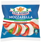 Promo Mozzarella à 0,74 € dans le catalogue Colruyt à Charchilla