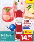Aperitif im Angebot bei Netto Marken-Discount in Bottrop Aperitif Angebote von Sarti Rosa bei Netto Marken-Discount Bottrop für 14,99 €