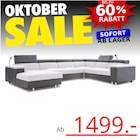 Seats and Sofas Oberhausen - Boston Angebot im Prospekt Boston bei Seats and Sofas im Oberhausen Prospekt für 1.499,00 €