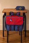Cartable 38cm à 27,49 € dans le catalogue Monoprix Margaret