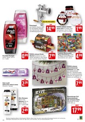 Aktueller E center Prospekt mit Adventskalender, "Aktuelle Angebote", Seite 23