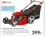 Benzin-Rasenmäher „GC-PM 51/3 S HW“ im Angebot bei Hellweg in Mettmann Benzin-Rasenmäher „GC-PM 51/3 S HW“ Angebote von Einhell bei Hellweg Mettmann für 399,00 €