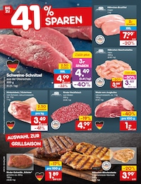 Netto Marken-Discount Kraut im Prospekt Netto Marken-Discount Kraut im Prospekt