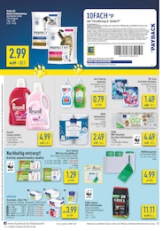 diska Toilettenpapier 4 Lagig im Prospekt 