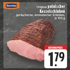 EDEKA Heek Prospekt mit  im Angebot für 1,79 €