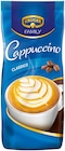 Cappuccino Schoko oder Cappuccino Classico Angebote von KRÜGER FAMILY bei Penny Gladbeck für 2,19 €