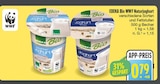 WWF Naturjoghurt bei EDEKA im Bayreuth Prospekt für 0,79 €