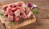 Gulasch gemischt vom Rind und Schwein Angebote bei nahkauf Herford für 5,99 €