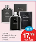Aktuelles Eau de Toilette Angebot bei budni in Hamburg ab 17,99 €