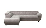 Polsterecke Cora für 1.299,00 € bei Sconto SB im Angebot Polsterecke Cora im aktuellen Sconto SB Prospekt