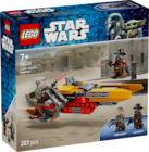 LE SPEEDER DE COBB VANTH - LEGO à 20,90 € dans le catalogue Auchan Hypermarché