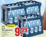 eau la la Mineralwasser bei Trinkgut im Erkrath Prospekt für 9,99 €