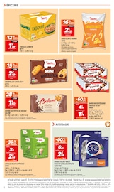 Kinder Angebote im Prospekt "Rendez-vous PRIX BAS !" von Netto Kinder Angebote im Prospekt "Rendez-vous PRIX BAS !" von Netto auf Seite 8