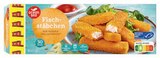 MSC Fischstäbchen XXL im Lidl Prospekt MSC Fischstäbchen XXL von Ocean Sea im aktuellen Lidl Prospekt für 3,99 €